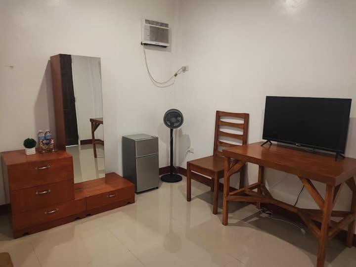 Bonsai Jacuzzi Suites Panglao Exterior foto